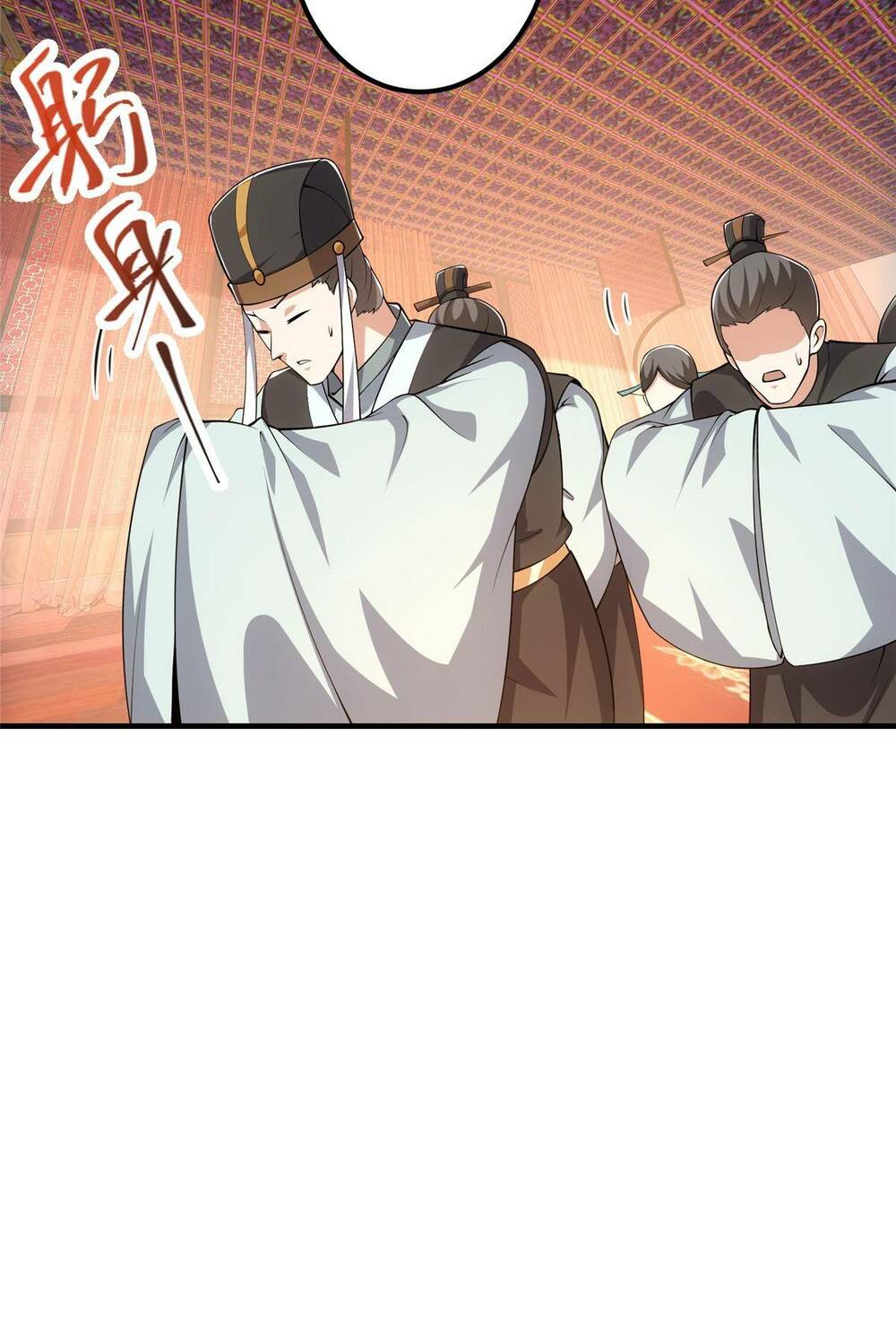 Chưởng Môn Khiêm  Tốn Chút Chapter 127 - Trang 2