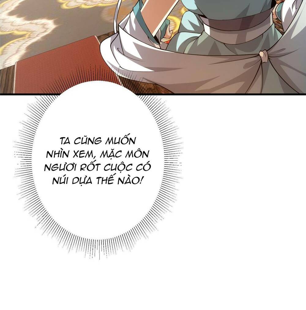 Chưởng Môn Khiêm  Tốn Chút Chapter 127 - Trang 2