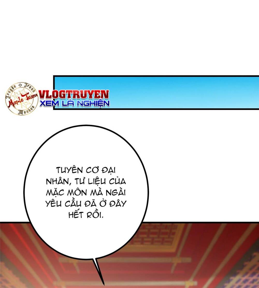 Chưởng Môn Khiêm  Tốn Chút Chapter 127 - Trang 2