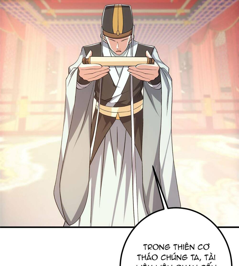 Chưởng Môn Khiêm  Tốn Chút Chapter 127 - Trang 2