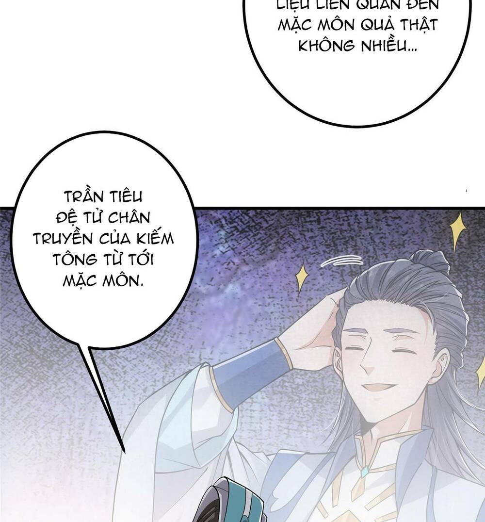 Chưởng Môn Khiêm  Tốn Chút Chapter 127 - Trang 2