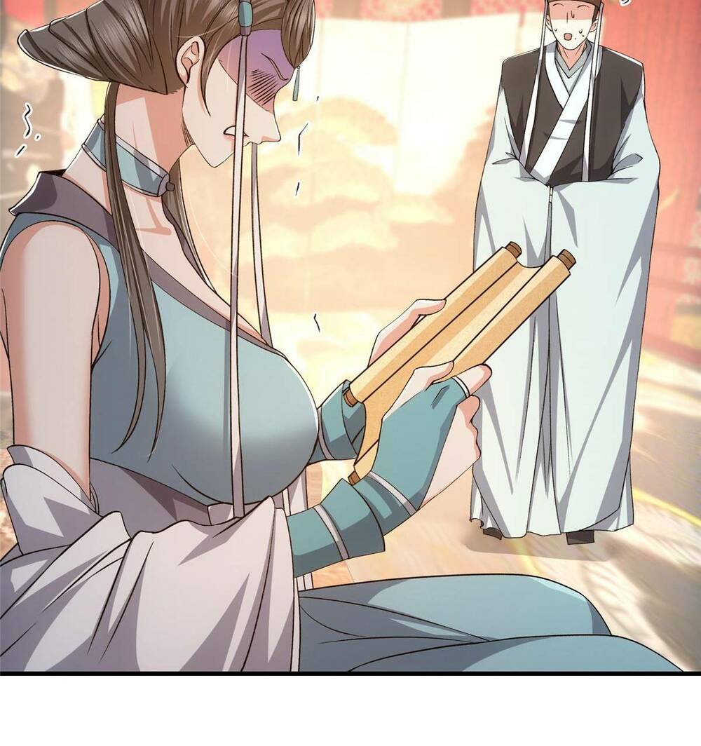 Chưởng Môn Khiêm  Tốn Chút Chapter 127 - Trang 2