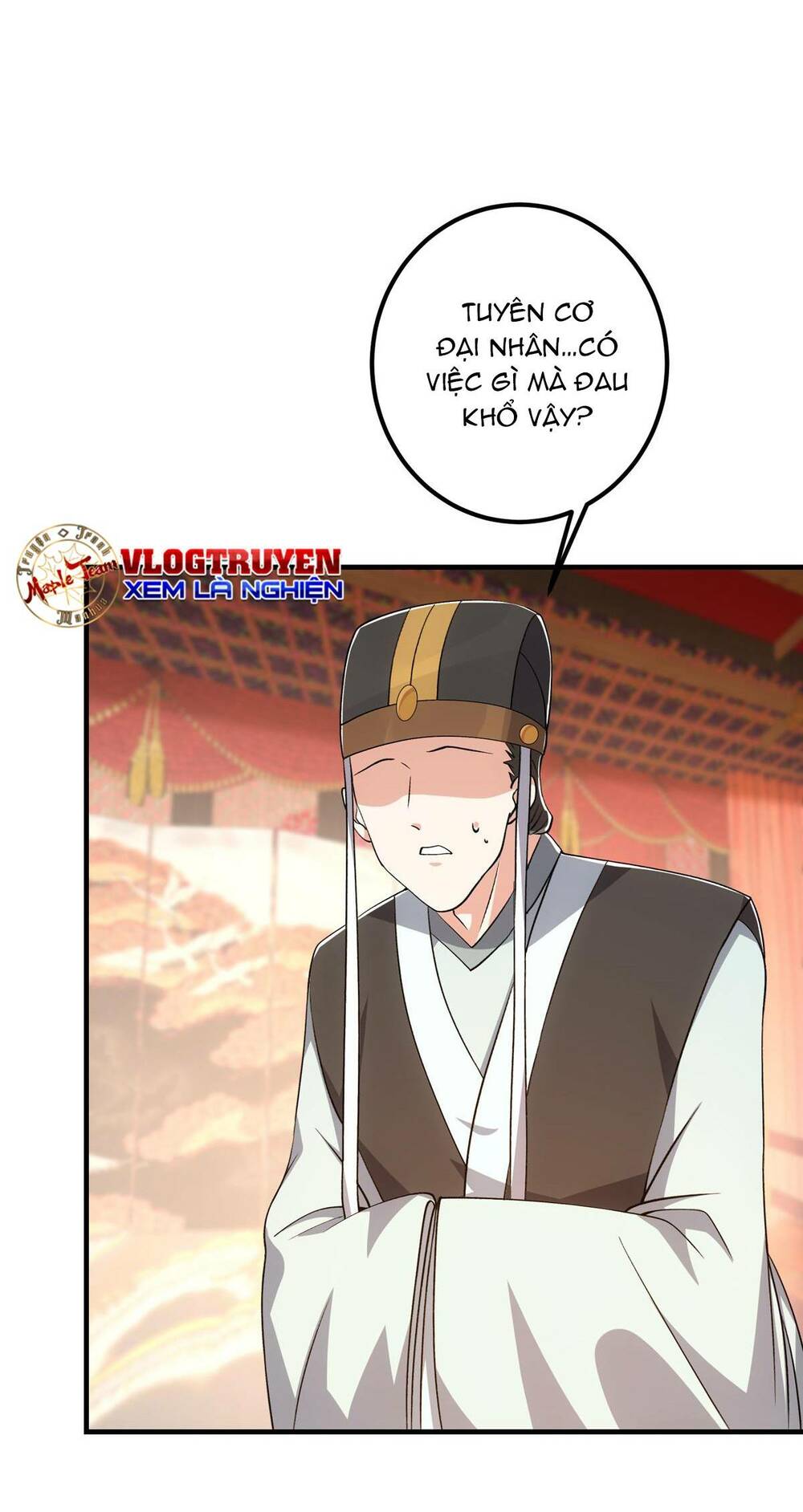 Chưởng Môn Khiêm  Tốn Chút Chapter 127 - Trang 2