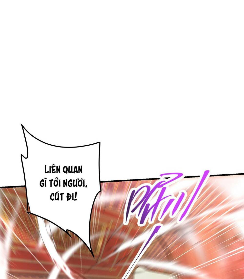 Chưởng Môn Khiêm  Tốn Chút Chapter 127 - Trang 2