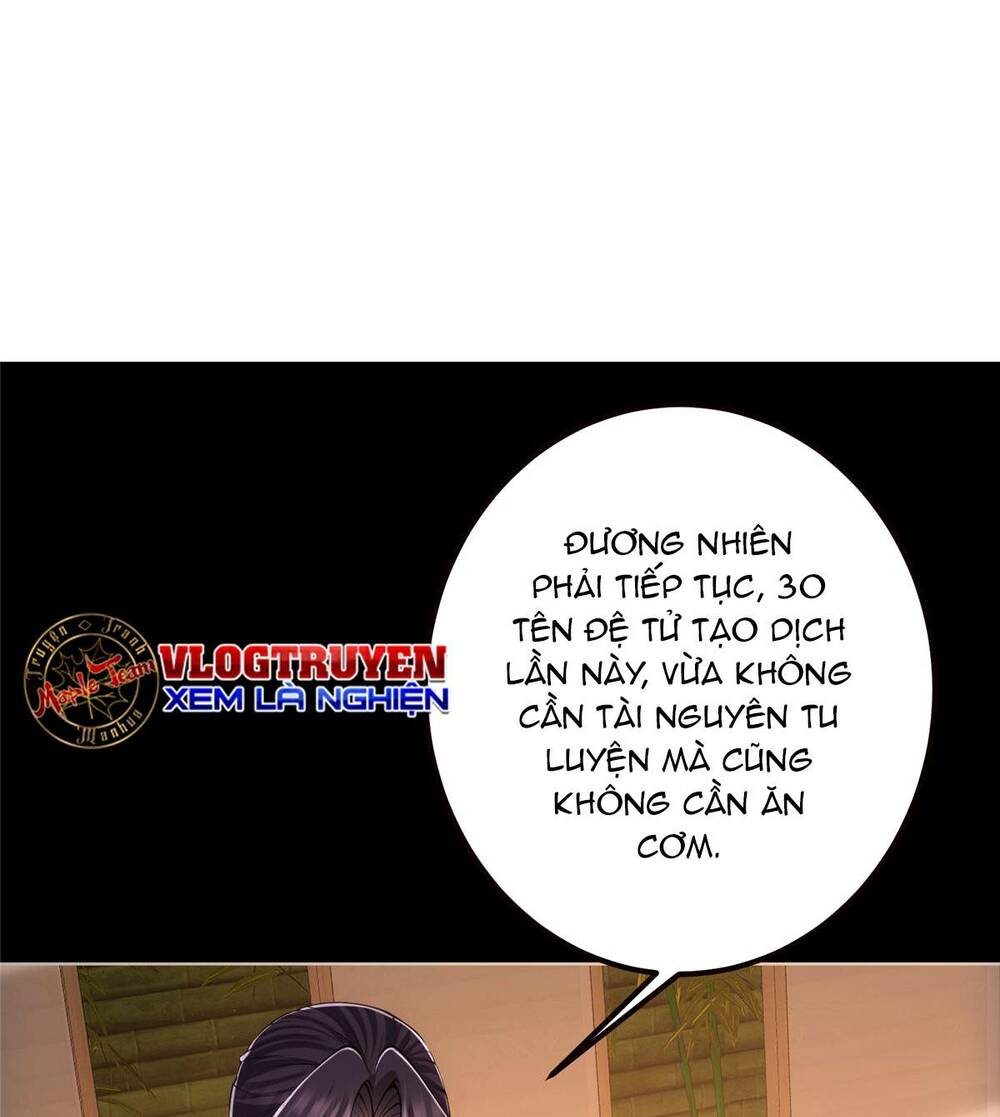 Chưởng Môn Khiêm  Tốn Chút Chapter 127 - Trang 2