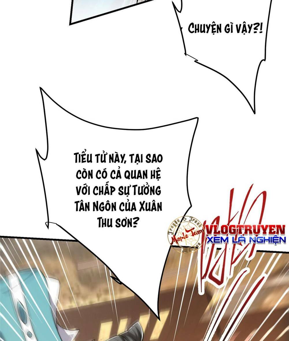 Chưởng Môn Khiêm  Tốn Chút Chapter 127 - Trang 2