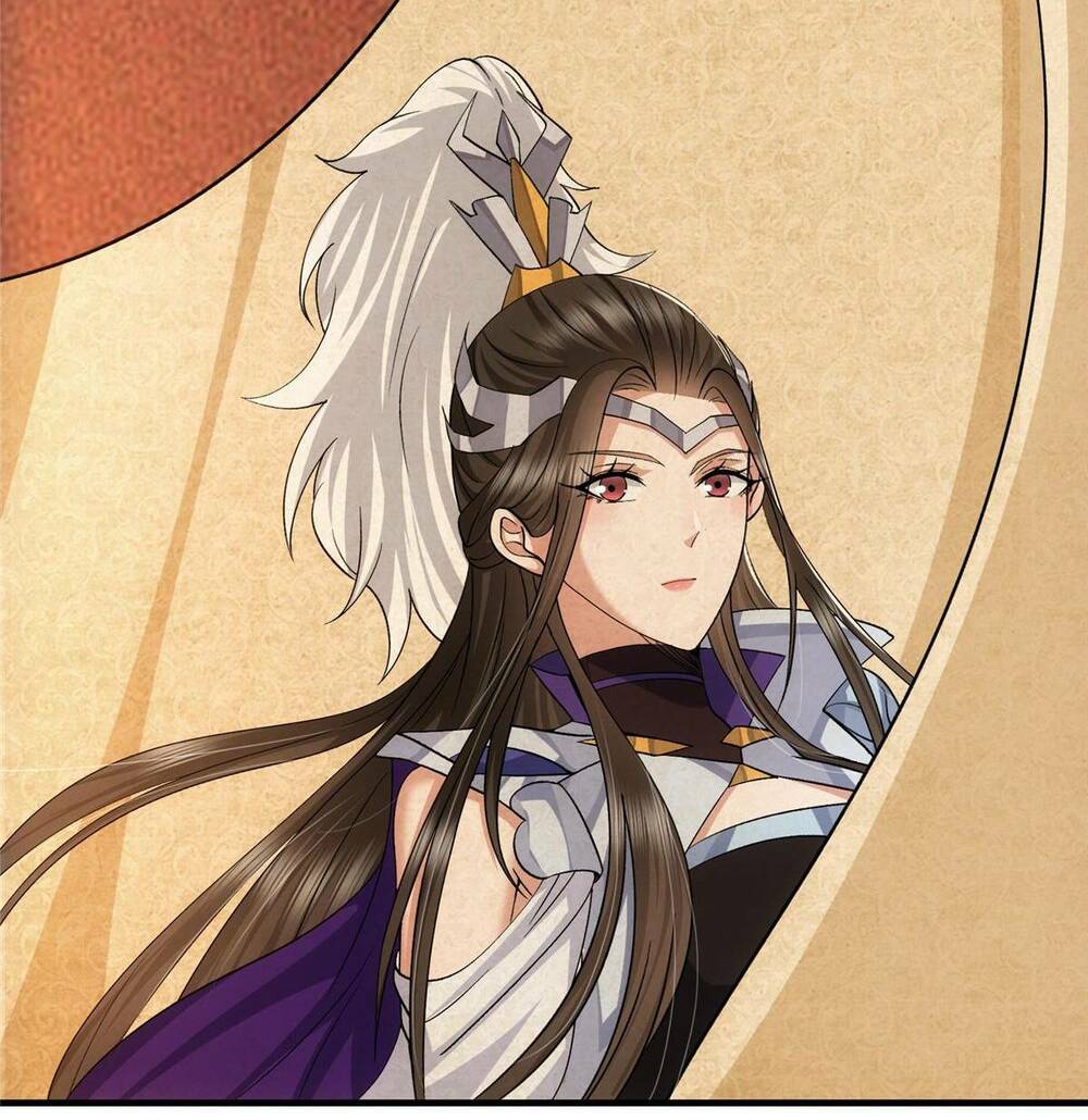 Chưởng Môn Khiêm  Tốn Chút Chapter 127 - Trang 2