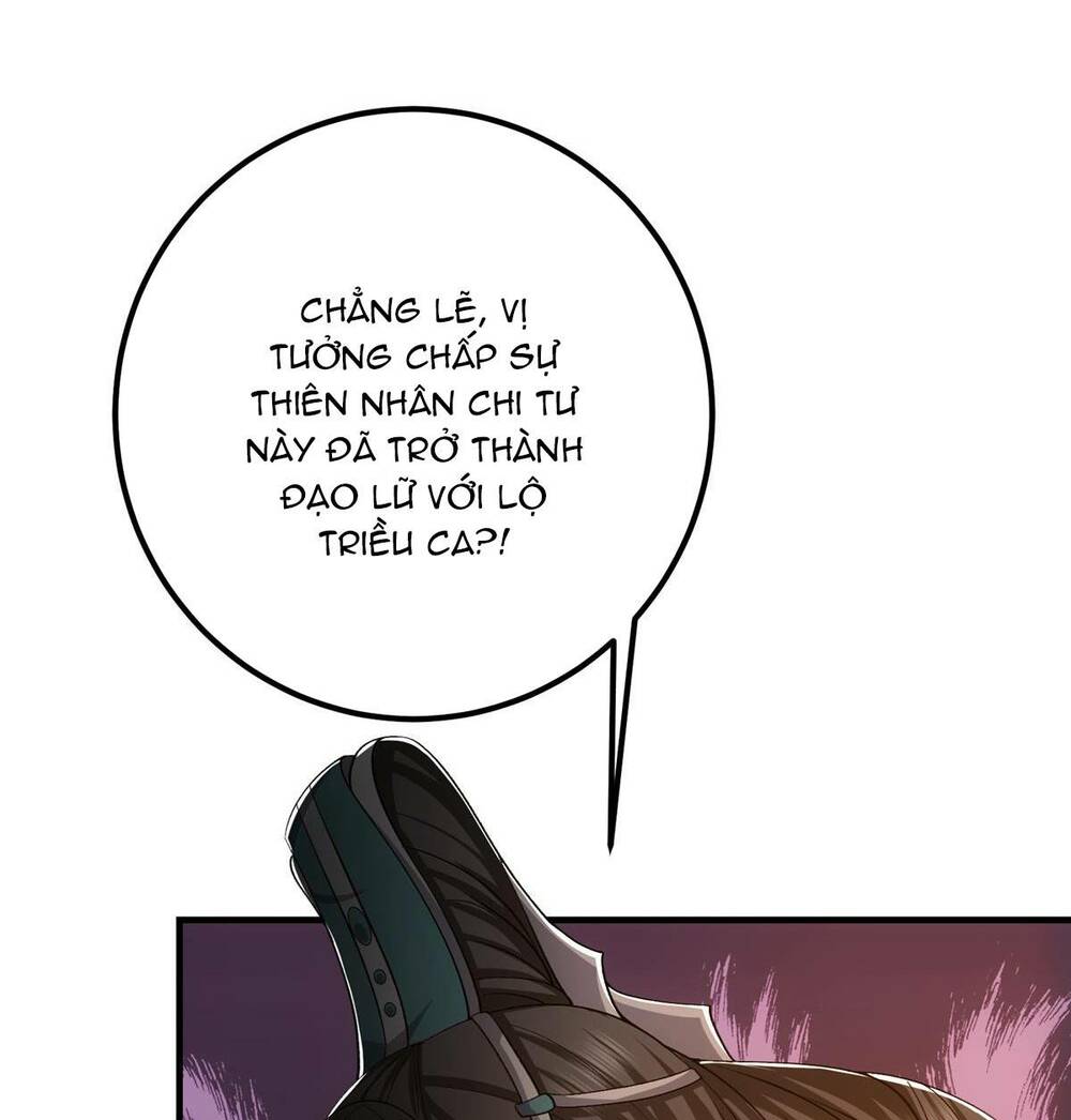 Chưởng Môn Khiêm  Tốn Chút Chapter 127 - Trang 2