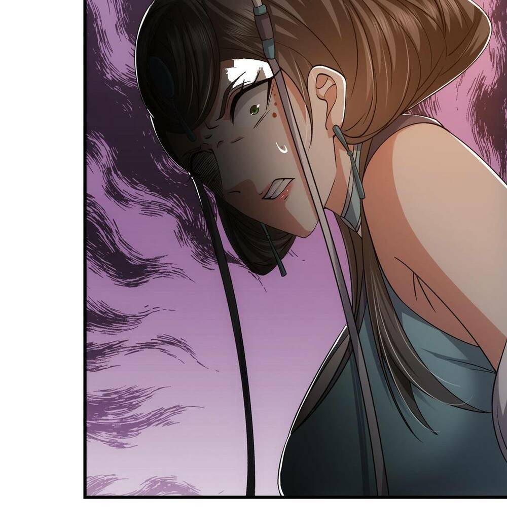 Chưởng Môn Khiêm  Tốn Chút Chapter 127 - Trang 2