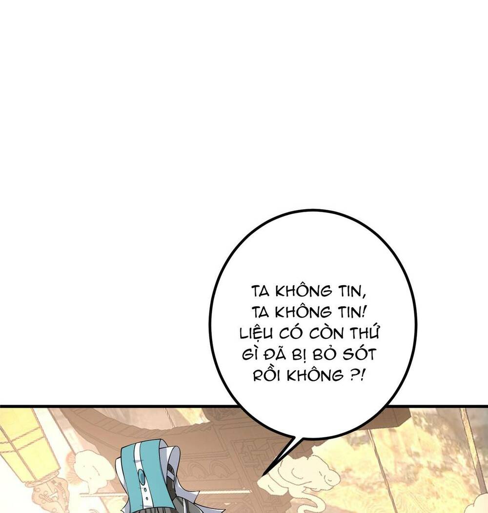 Chưởng Môn Khiêm  Tốn Chút Chapter 127 - Trang 2