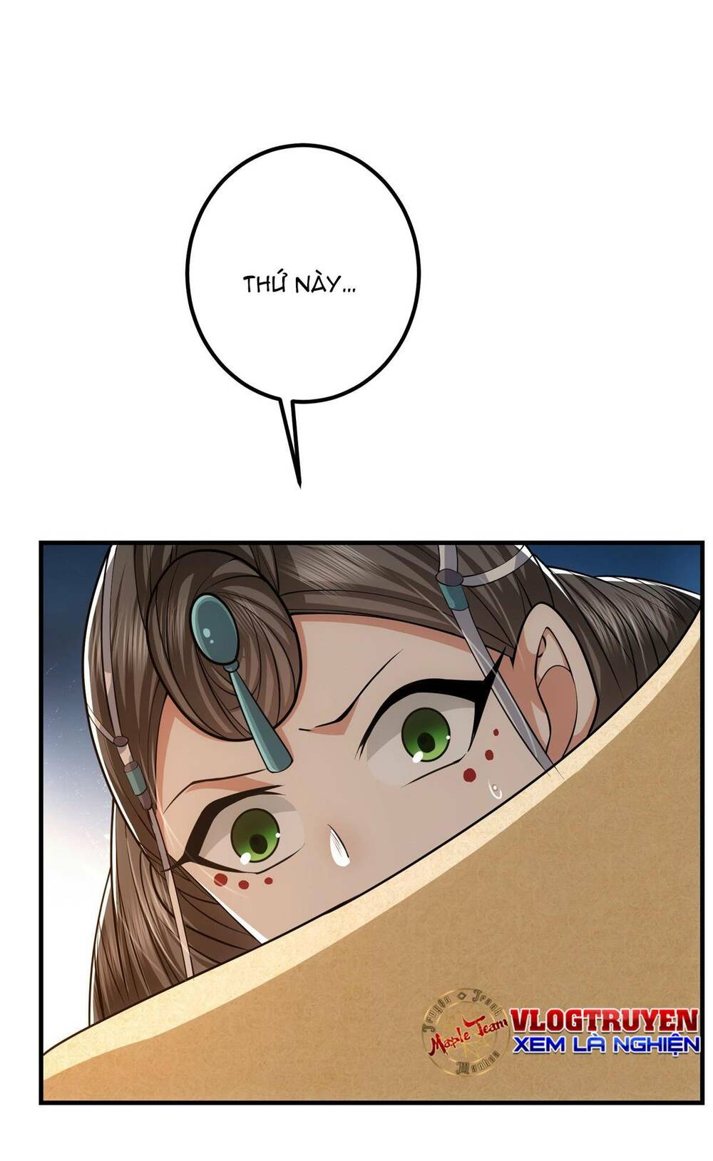 Chưởng Môn Khiêm  Tốn Chút Chapter 127 - Trang 2