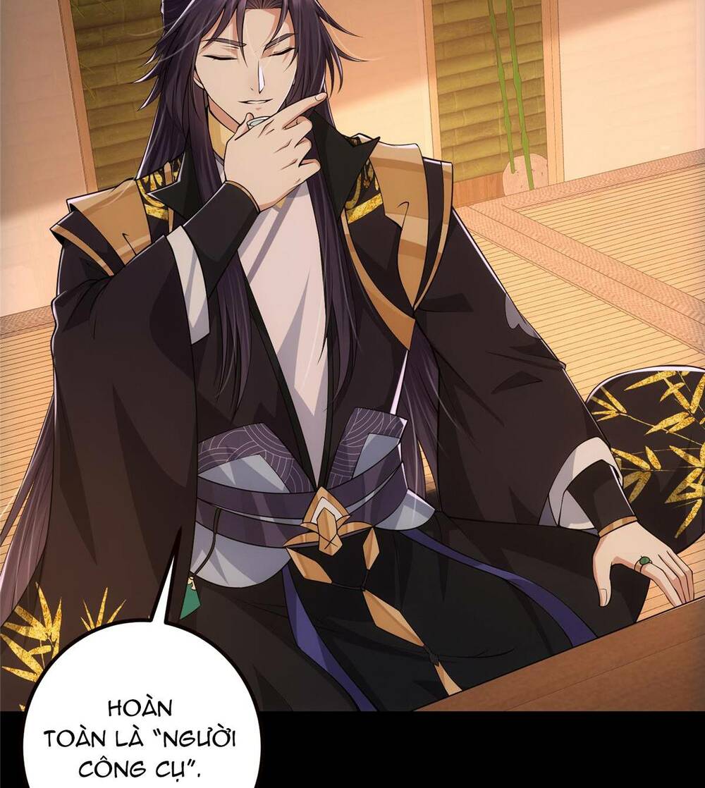 Chưởng Môn Khiêm  Tốn Chút Chapter 127 - Trang 2