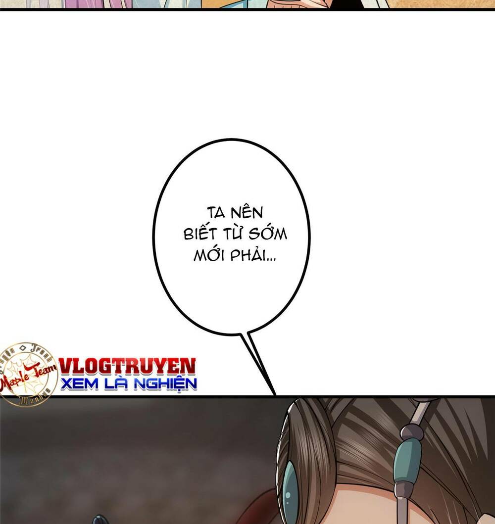 Chưởng Môn Khiêm  Tốn Chút Chapter 127 - Trang 2