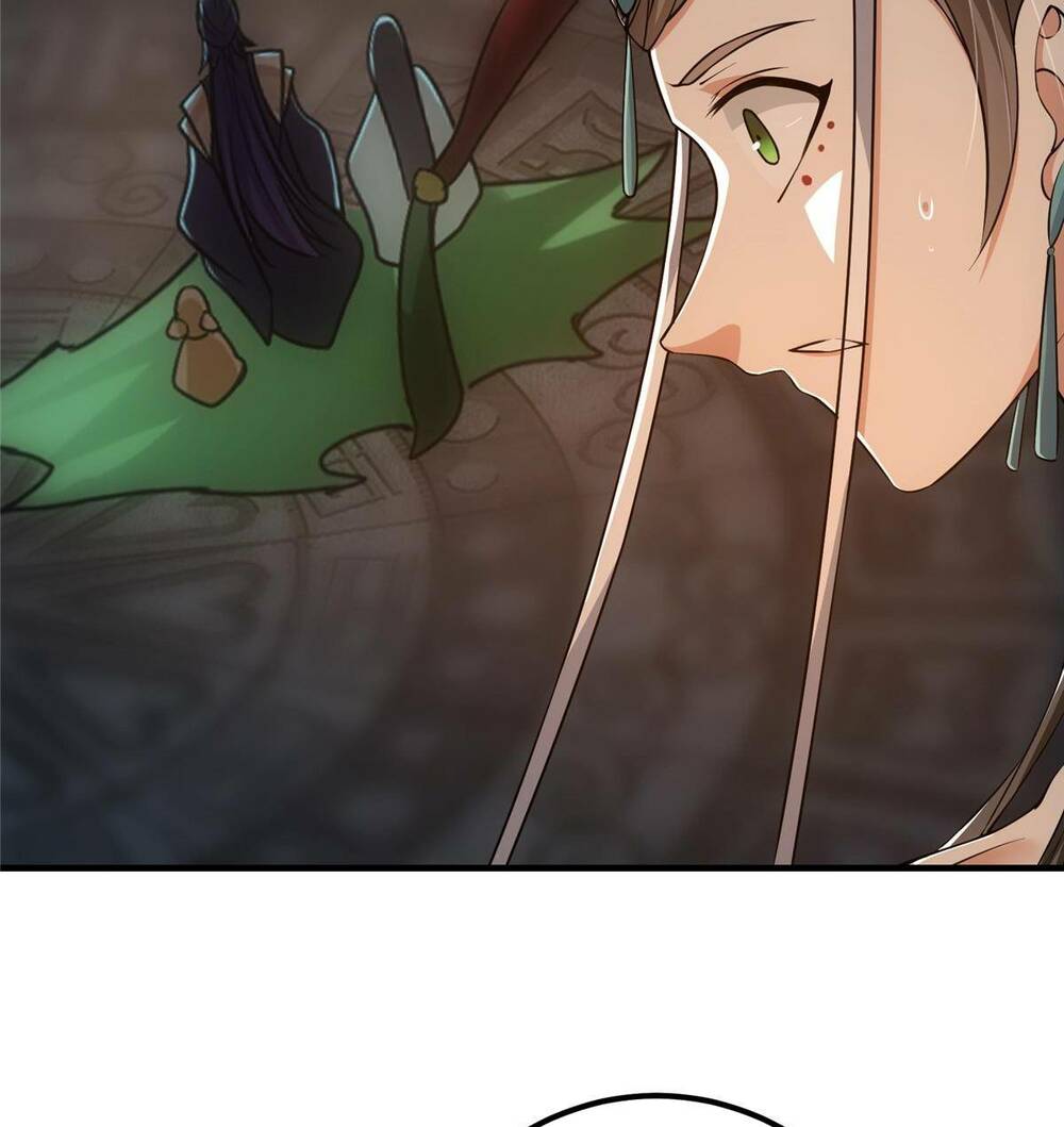 Chưởng Môn Khiêm  Tốn Chút Chapter 127 - Trang 2