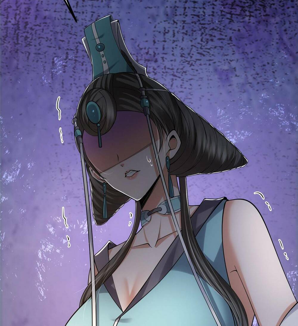 Chưởng Môn Khiêm  Tốn Chút Chapter 128 - Trang 2