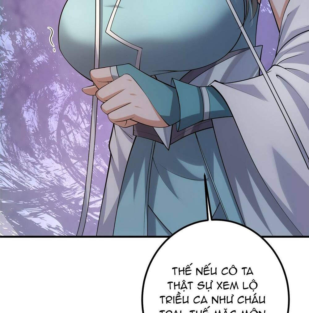 Chưởng Môn Khiêm  Tốn Chút Chapter 128 - Trang 2