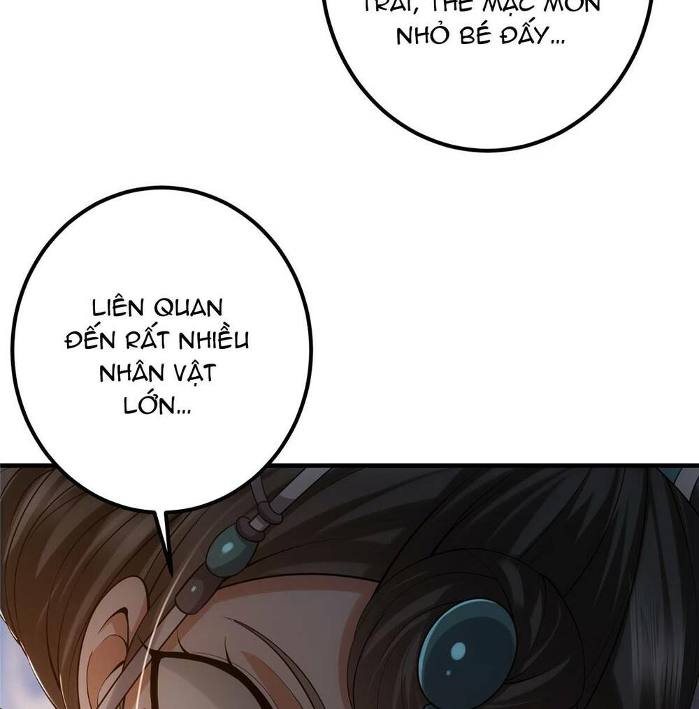 Chưởng Môn Khiêm  Tốn Chút Chapter 128 - Trang 2