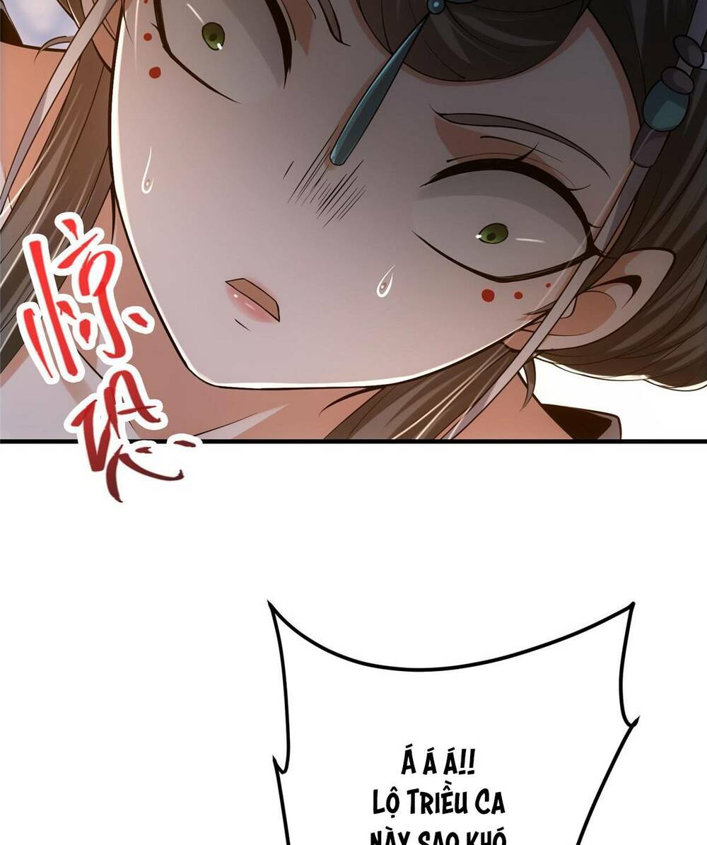 Chưởng Môn Khiêm  Tốn Chút Chapter 128 - Trang 2