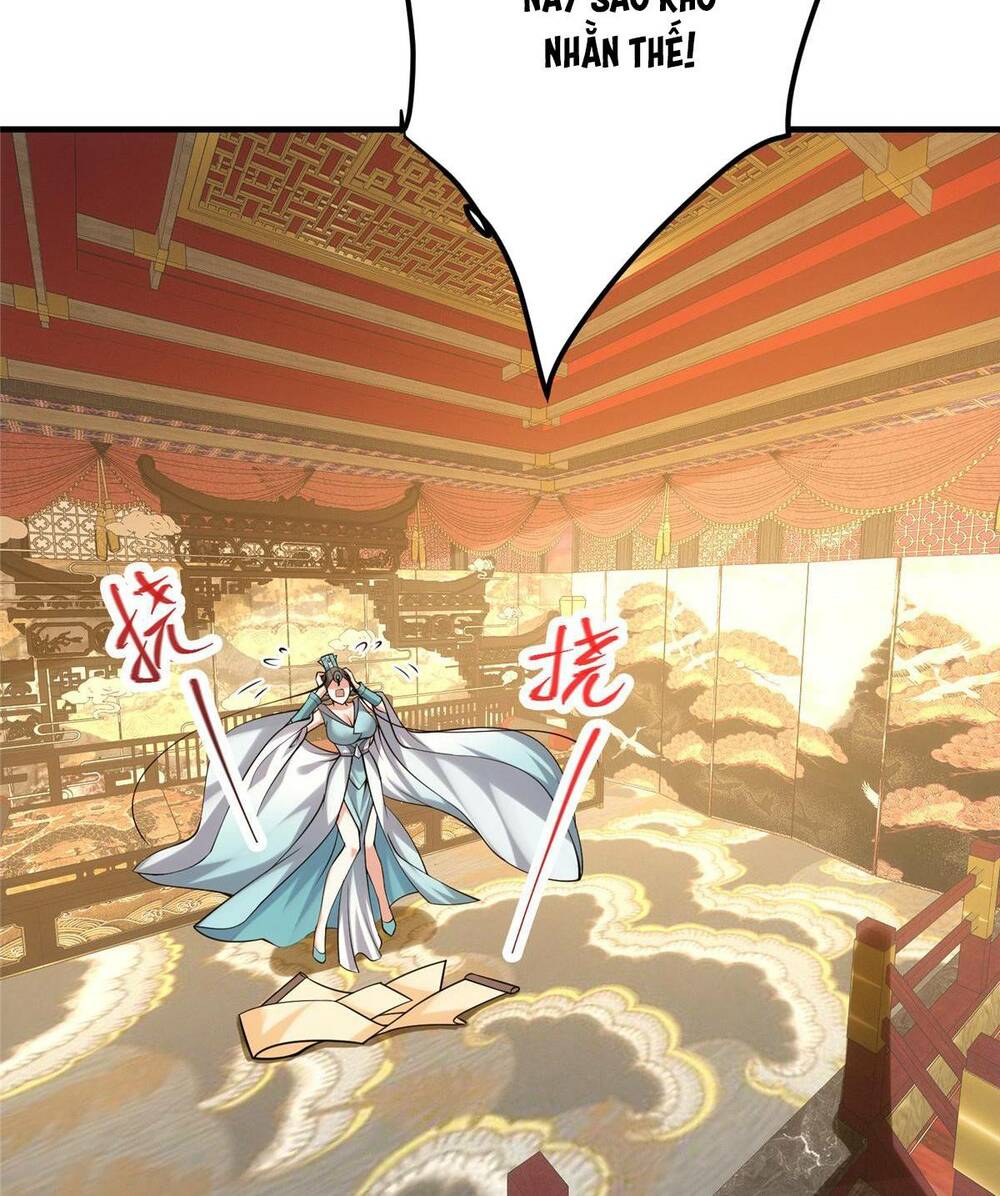 Chưởng Môn Khiêm  Tốn Chút Chapter 128 - Trang 2