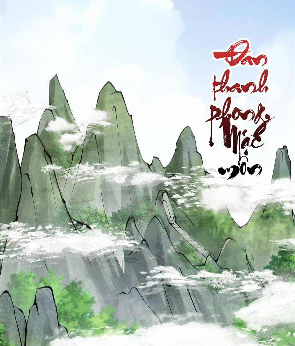 Chưởng Môn Khiêm  Tốn Chút Chapter 128 - Trang 2