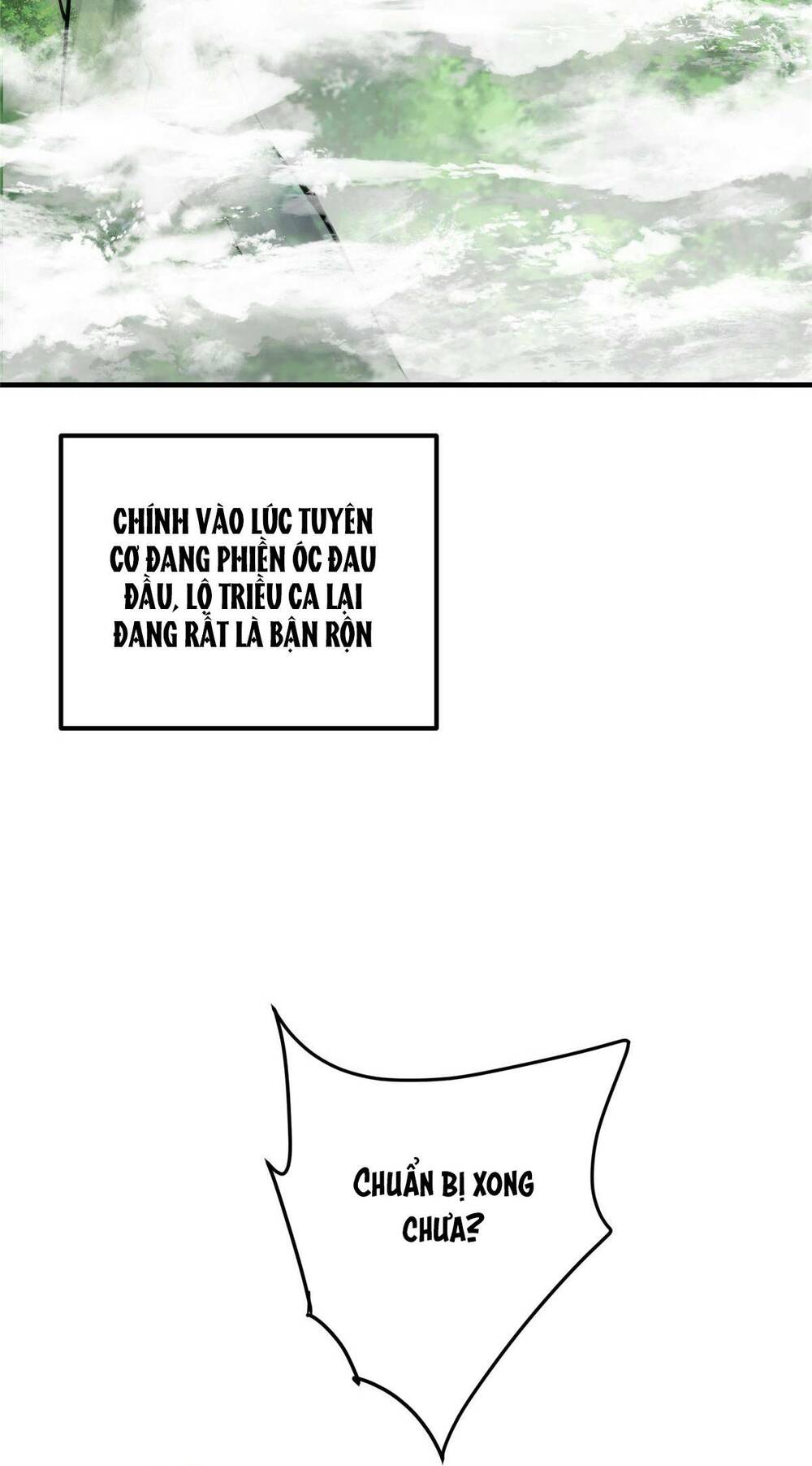 Chưởng Môn Khiêm  Tốn Chút Chapter 128 - Trang 2