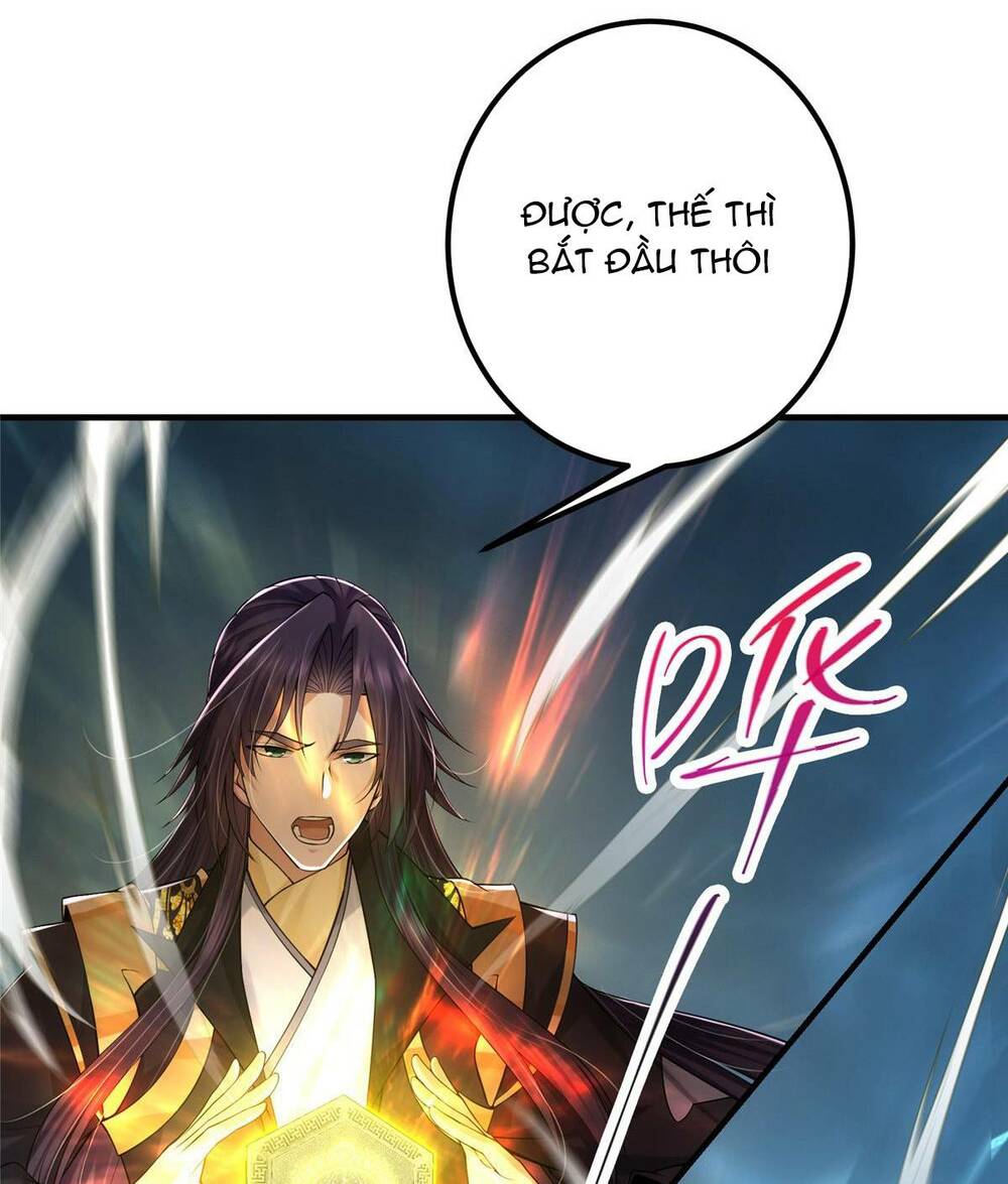 Chưởng Môn Khiêm  Tốn Chút Chapter 128 - Trang 2