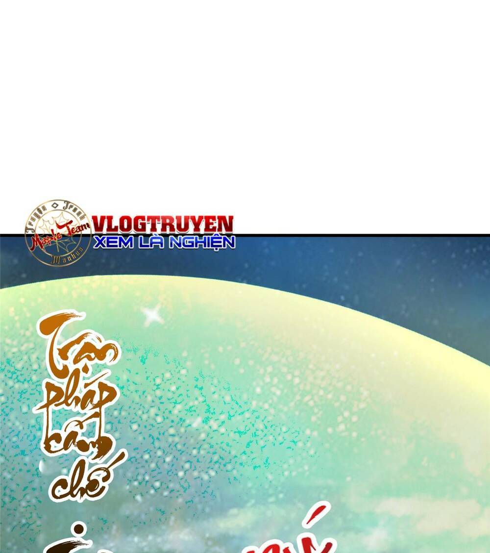 Chưởng Môn Khiêm  Tốn Chút Chapter 128 - Trang 2
