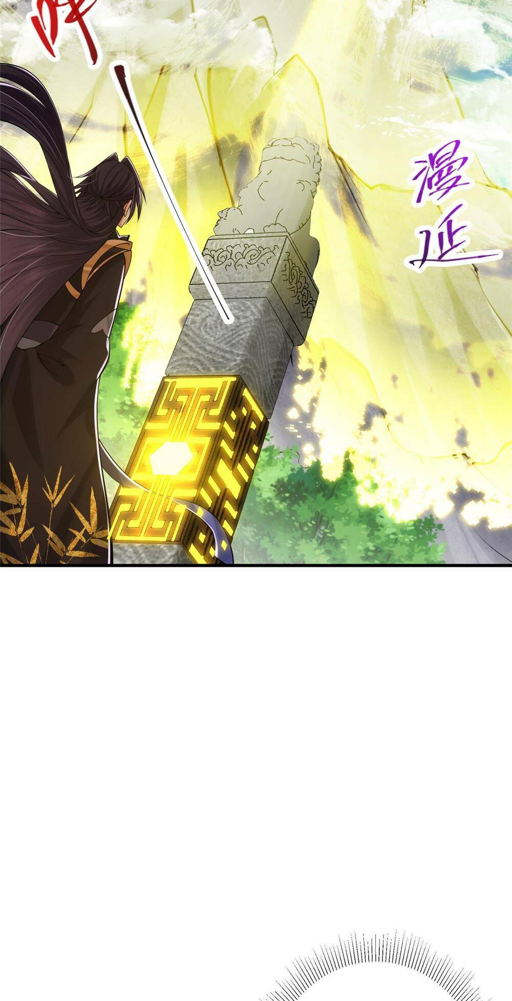 Chưởng Môn Khiêm  Tốn Chút Chapter 128 - Trang 2