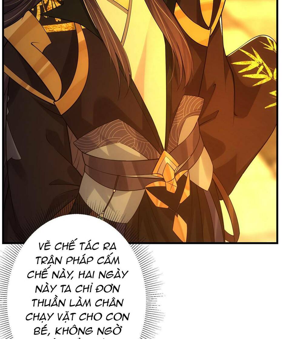 Chưởng Môn Khiêm  Tốn Chút Chapter 128 - Trang 2