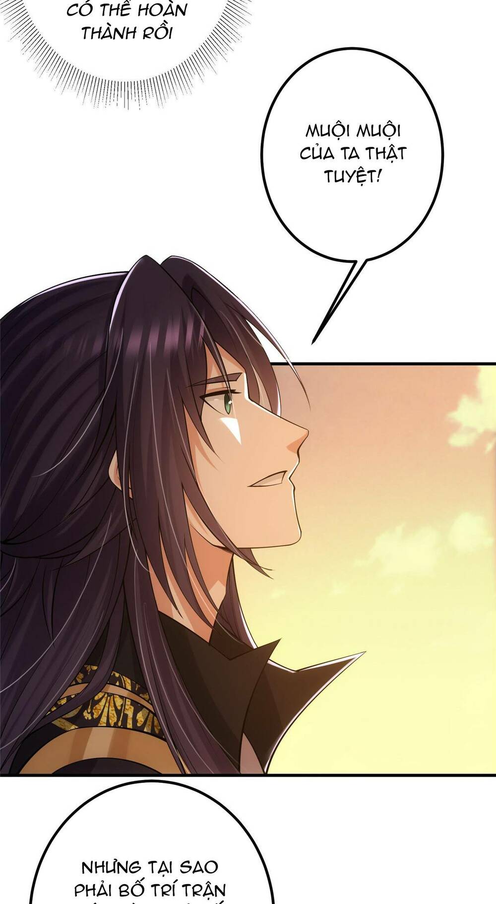 Chưởng Môn Khiêm  Tốn Chút Chapter 128 - Trang 2