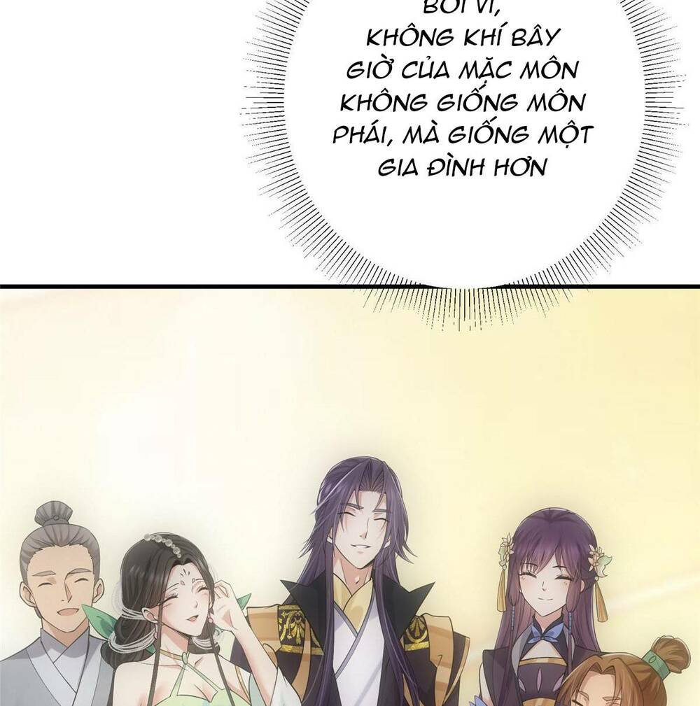 Chưởng Môn Khiêm  Tốn Chút Chapter 128 - Trang 2