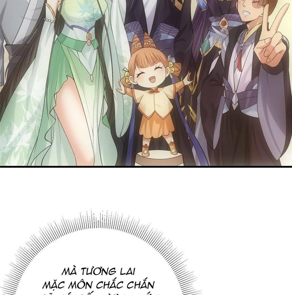 Chưởng Môn Khiêm  Tốn Chút Chapter 128 - Trang 2