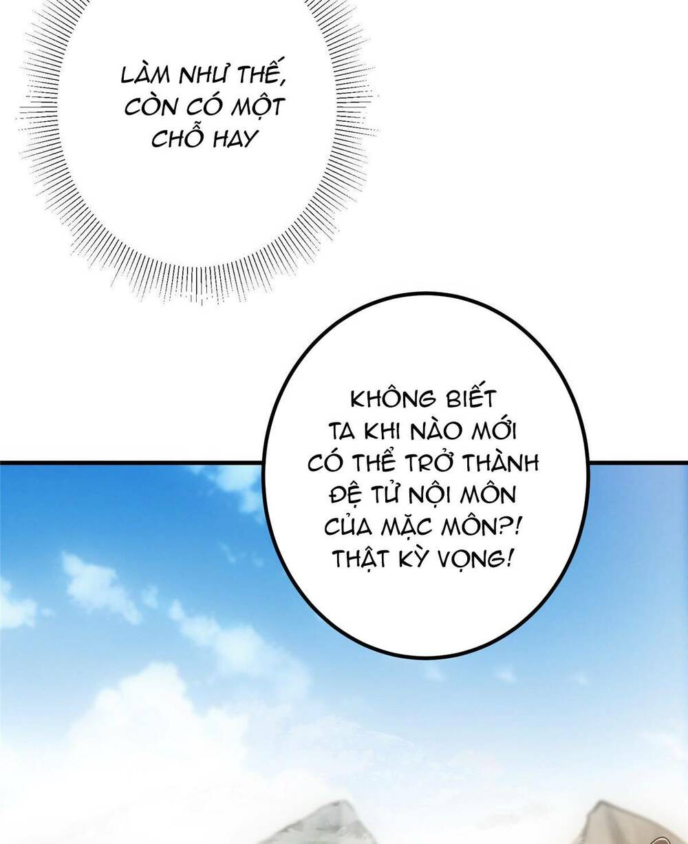 Chưởng Môn Khiêm  Tốn Chút Chapter 128 - Trang 2