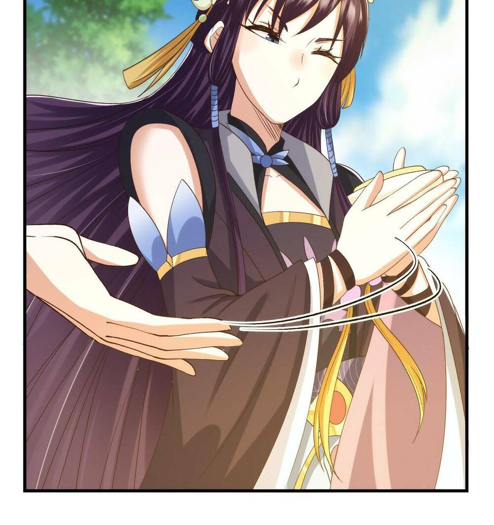 Chưởng Môn Khiêm  Tốn Chút Chapter 128 - Trang 2