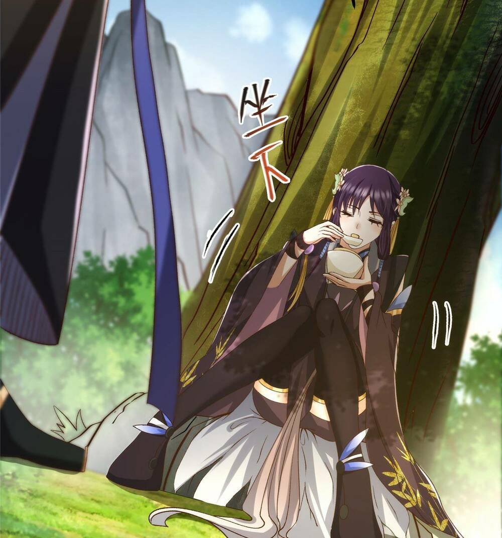 Chưởng Môn Khiêm  Tốn Chút Chapter 128 - Trang 2