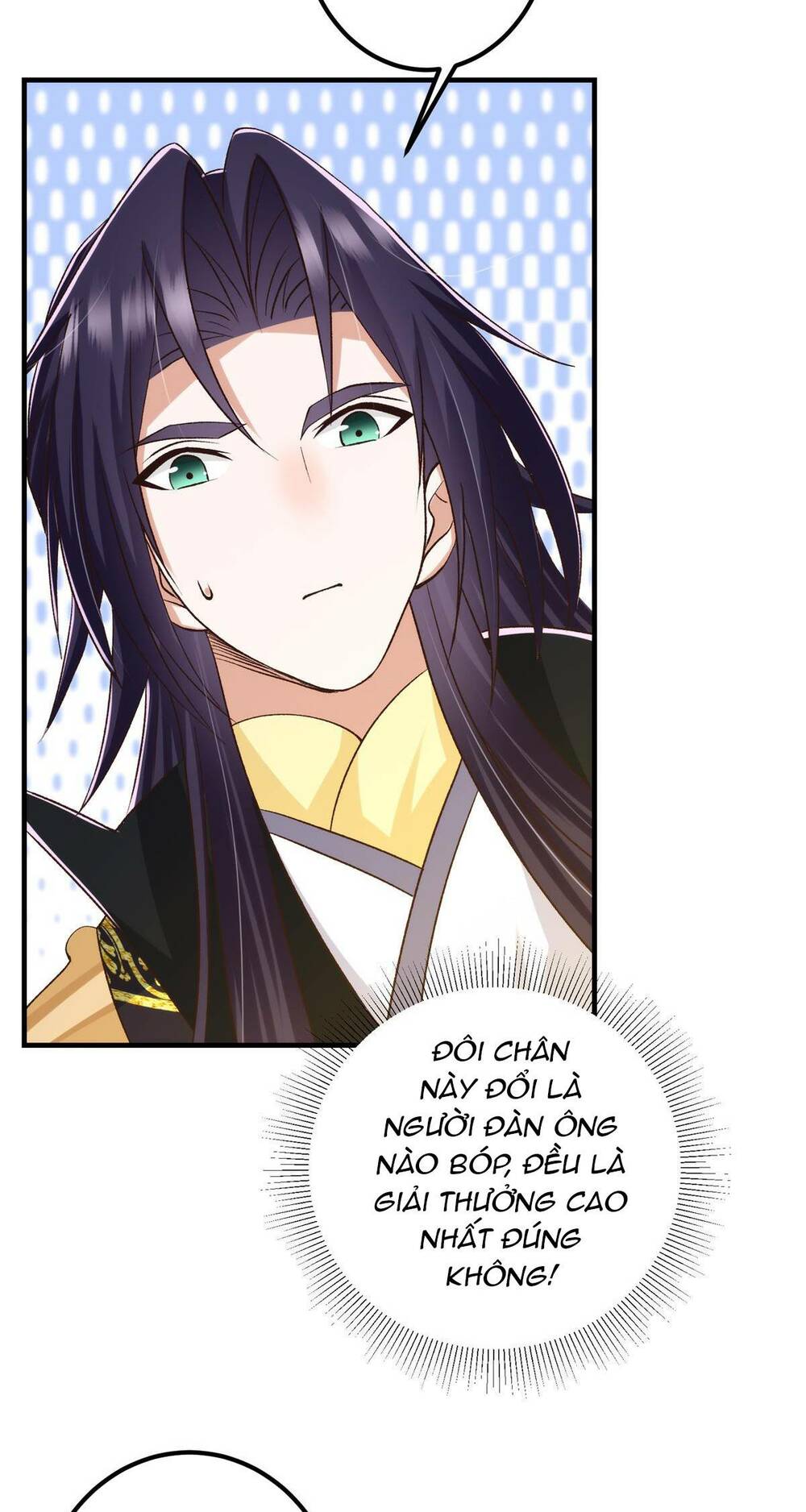 Chưởng Môn Khiêm  Tốn Chút Chapter 128 - Trang 2