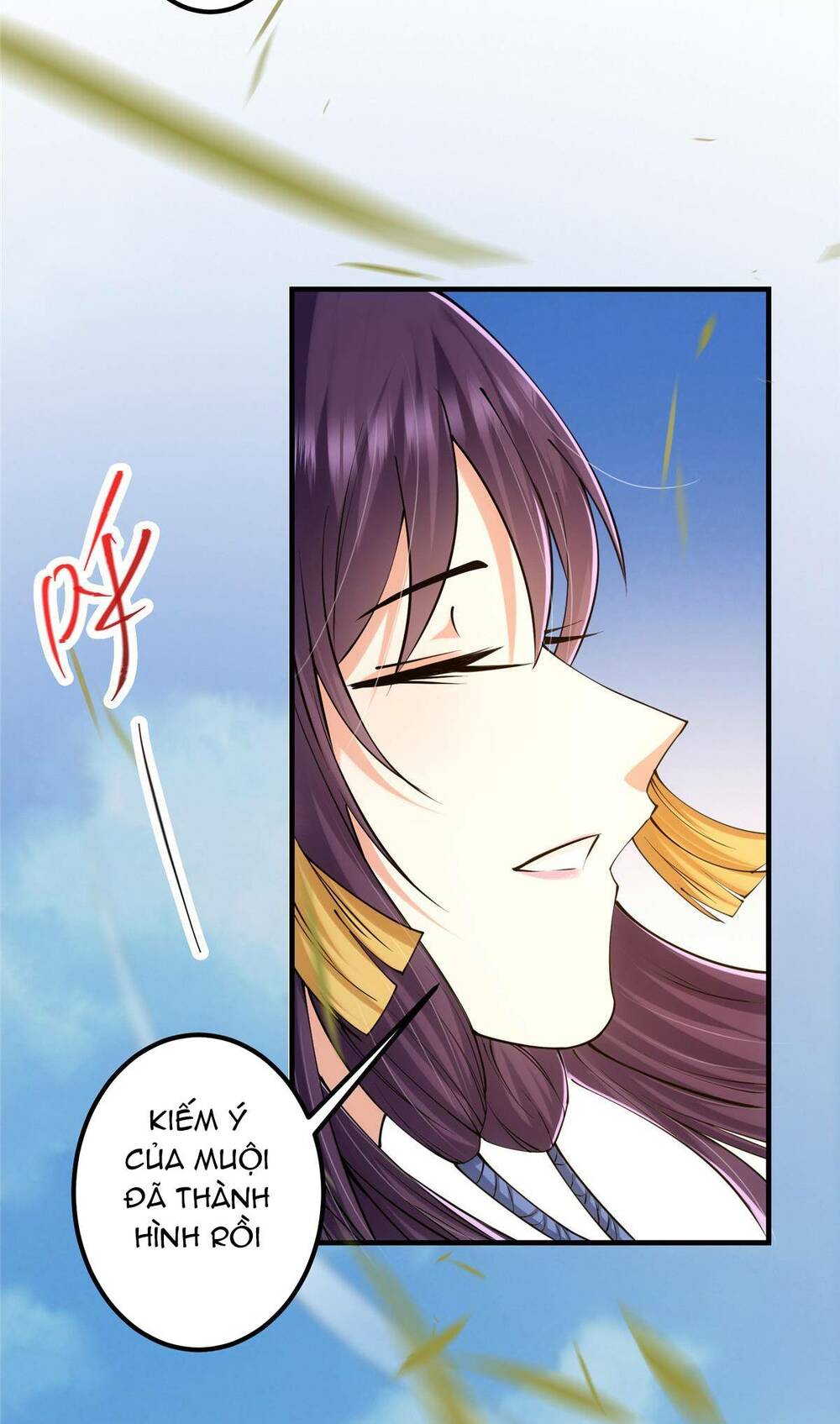 Chưởng Môn Khiêm  Tốn Chút Chapter 128 - Trang 2