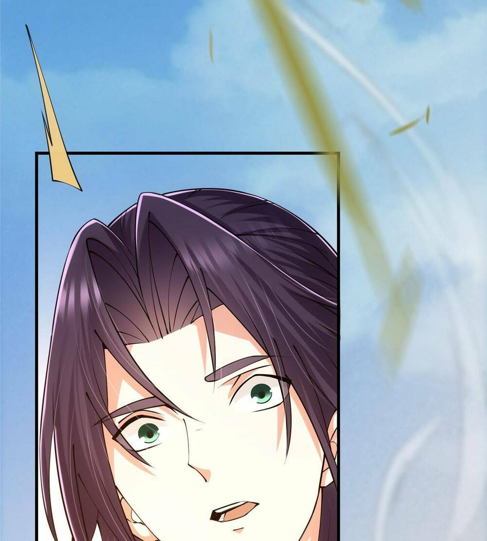 Chưởng Môn Khiêm  Tốn Chút Chapter 128 - Trang 2