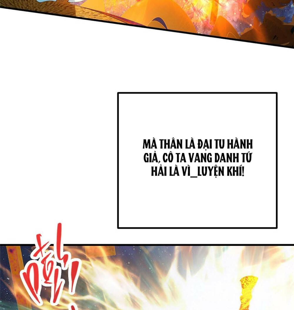 Chưởng Môn Khiêm  Tốn Chút Chapter 128 - Trang 2