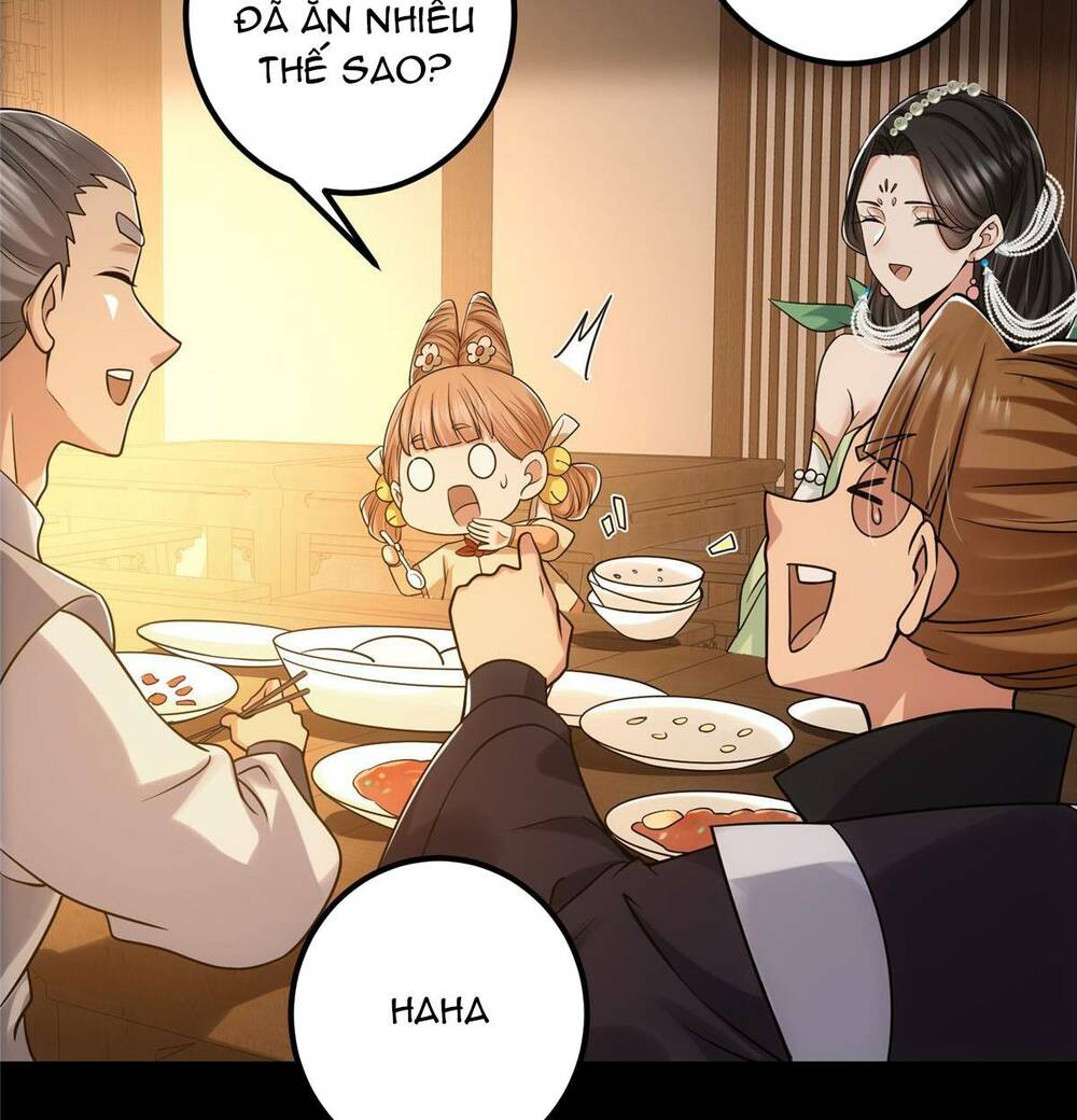 Chưởng Môn Khiêm  Tốn Chút Chapter 129 - Trang 2