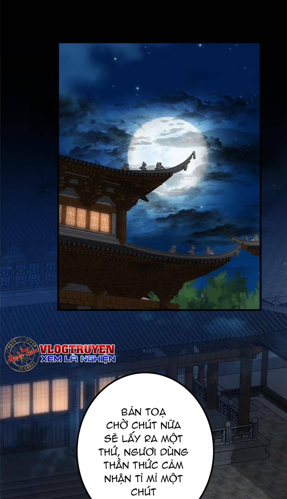 Chưởng Môn Khiêm  Tốn Chút Chapter 129 - Trang 2