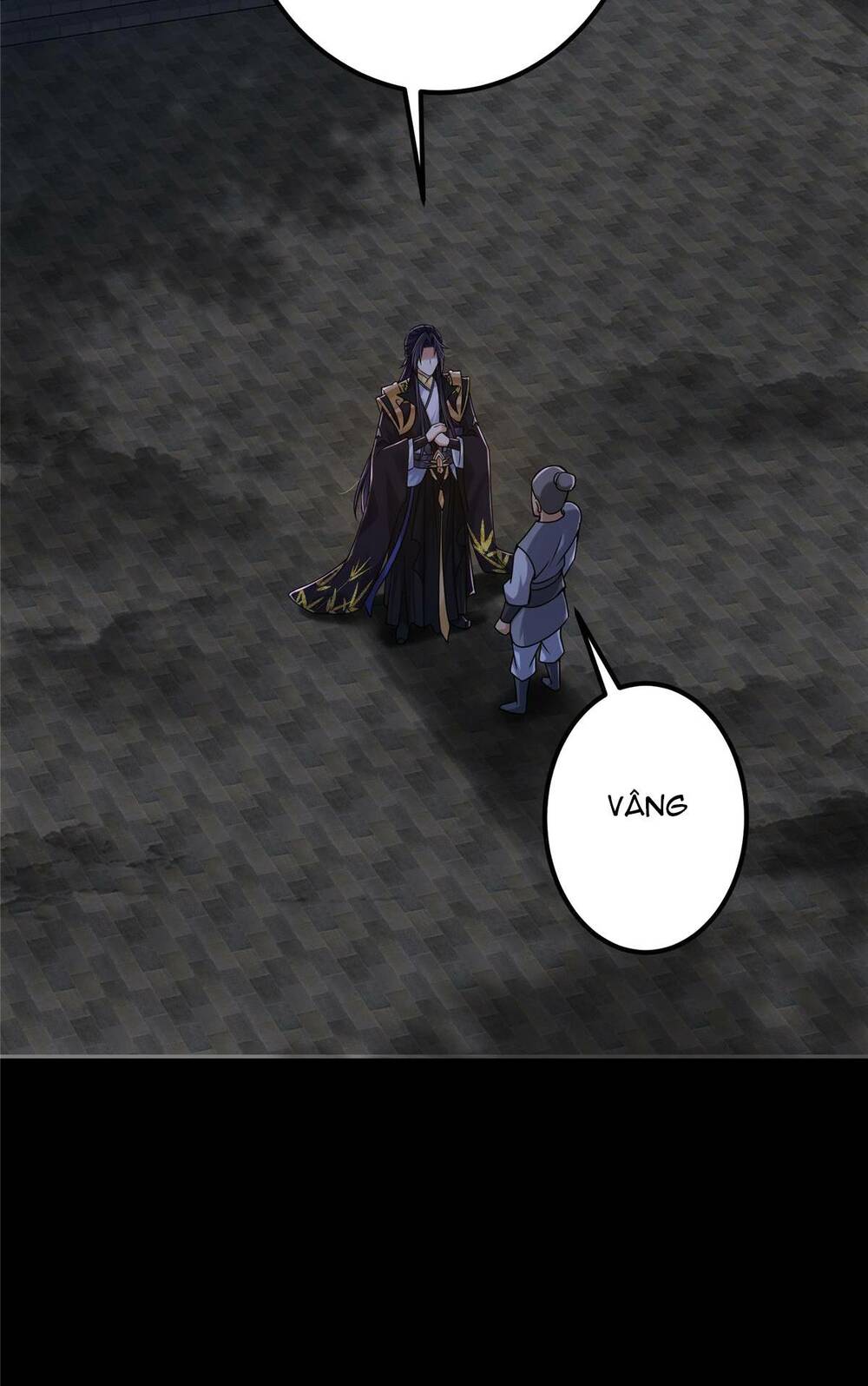 Chưởng Môn Khiêm  Tốn Chút Chapter 129 - Trang 2