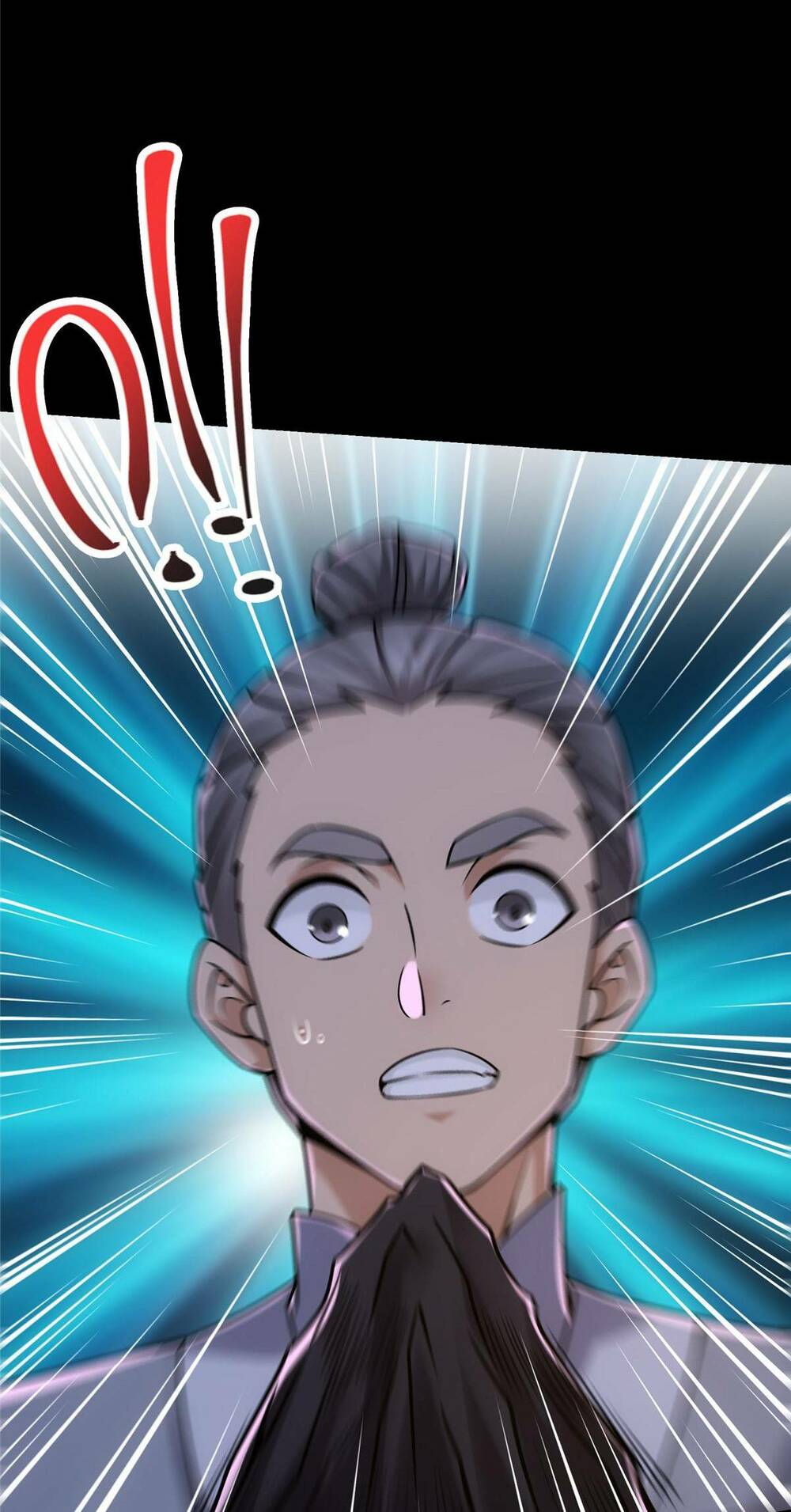 Chưởng Môn Khiêm  Tốn Chút Chapter 129 - Trang 2