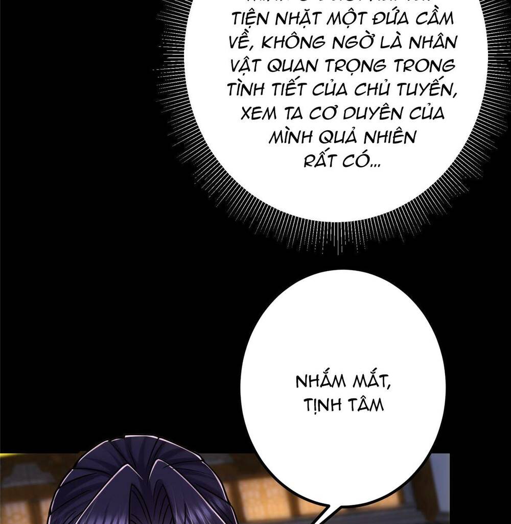 Chưởng Môn Khiêm  Tốn Chút Chapter 129 - Trang 2