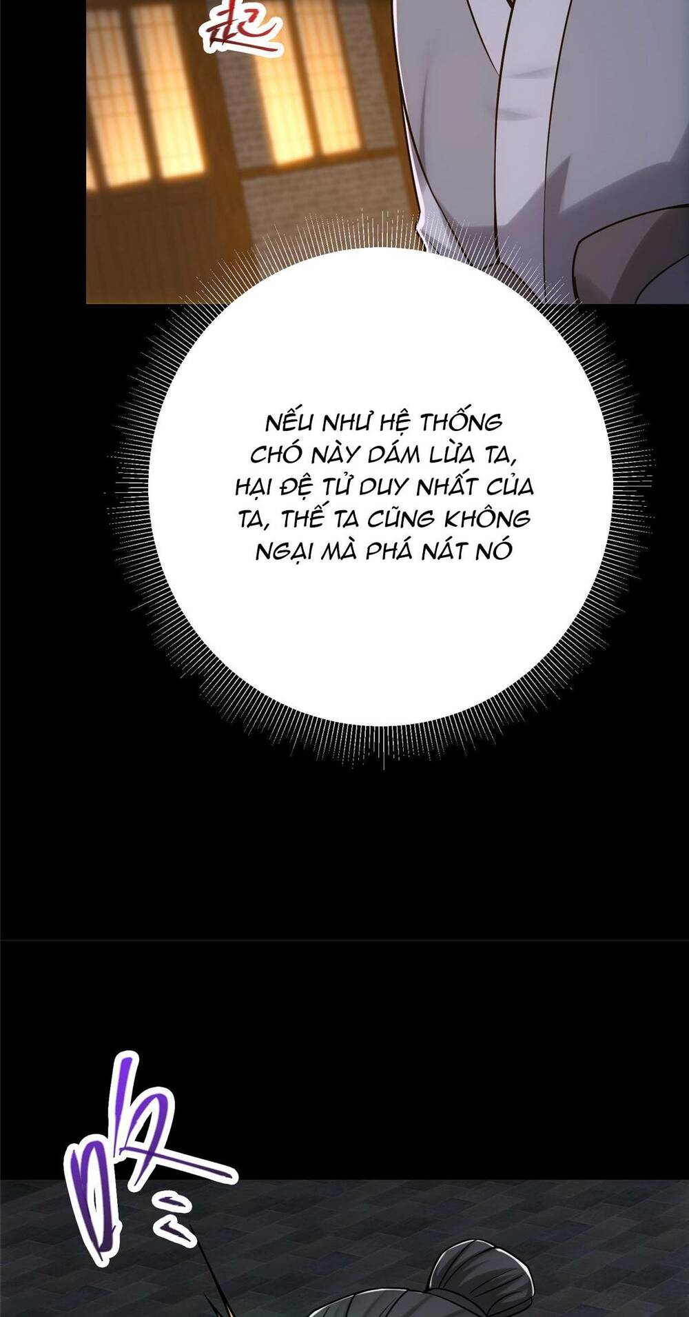 Chưởng Môn Khiêm  Tốn Chút Chapter 129 - Trang 2