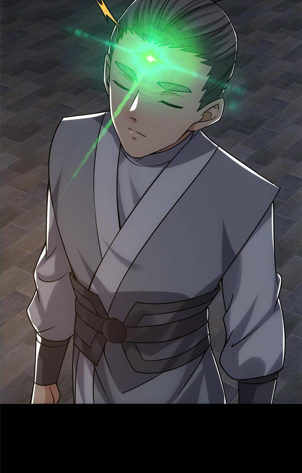 Chưởng Môn Khiêm  Tốn Chút Chapter 129 - Trang 2