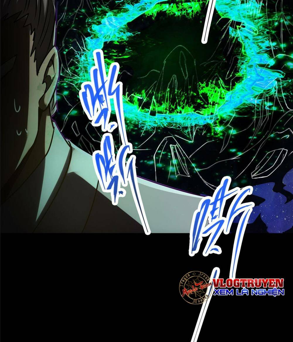 Chưởng Môn Khiêm  Tốn Chút Chapter 129 - Trang 2