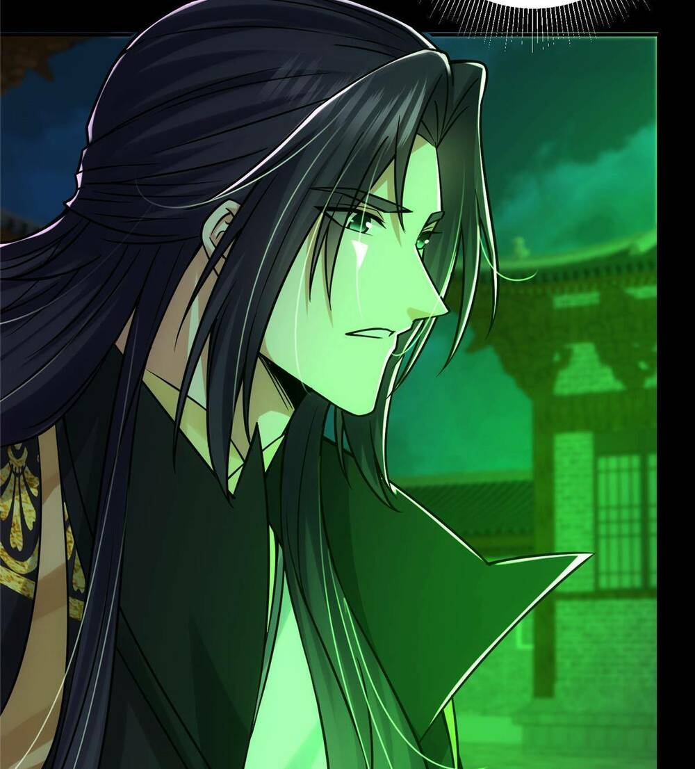 Chưởng Môn Khiêm  Tốn Chút Chapter 129 - Trang 2