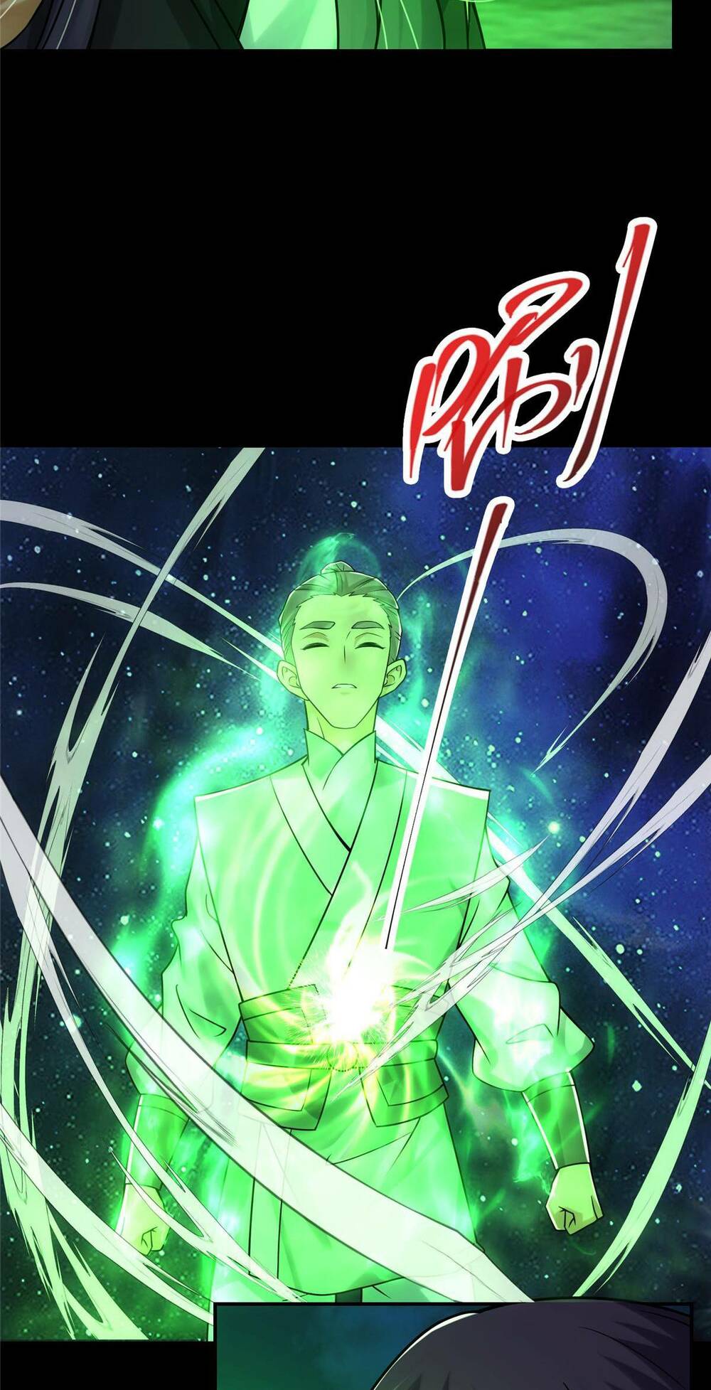 Chưởng Môn Khiêm  Tốn Chút Chapter 129 - Trang 2