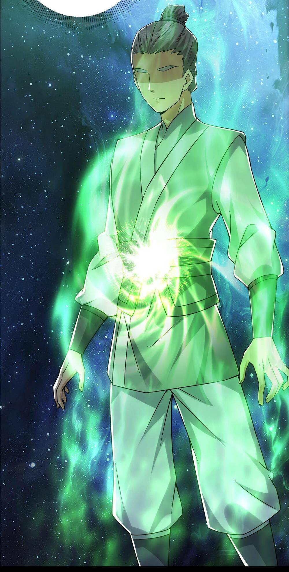 Chưởng Môn Khiêm  Tốn Chút Chapter 129 - Trang 2